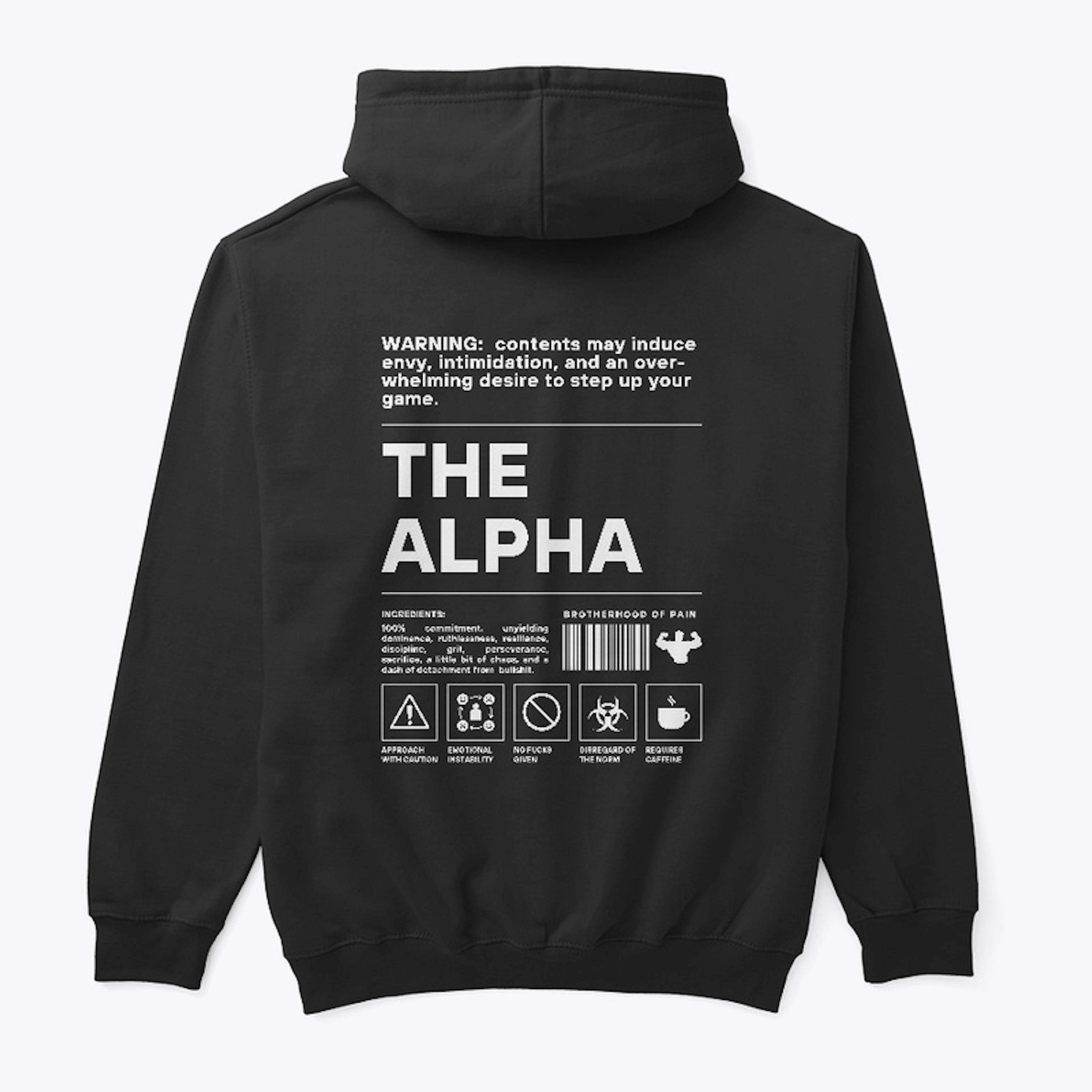 The Alpha