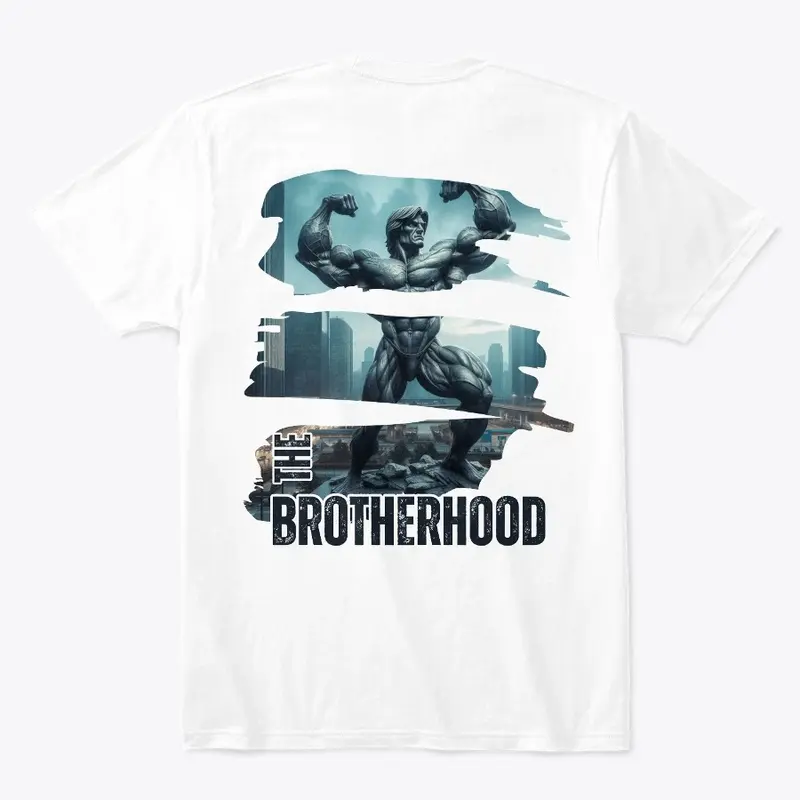 THE BROTHERHOOD