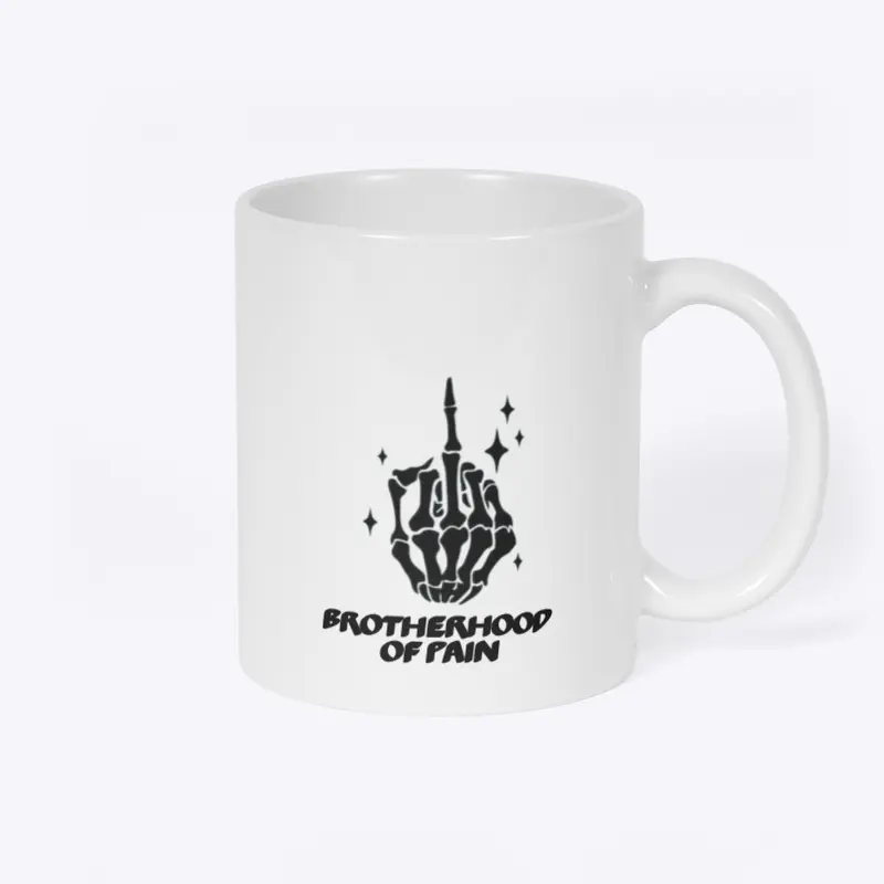 FAFO MUG